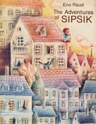 The Adventures of Sipsik