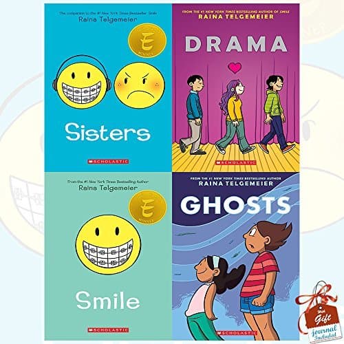 Sisters / Drama / Smile / Ghosts