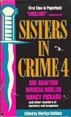 Sisters in Crime 4