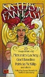 Sisters in Fantasy 2