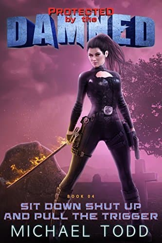 Sit Down Shut Up and Pull The Trigger