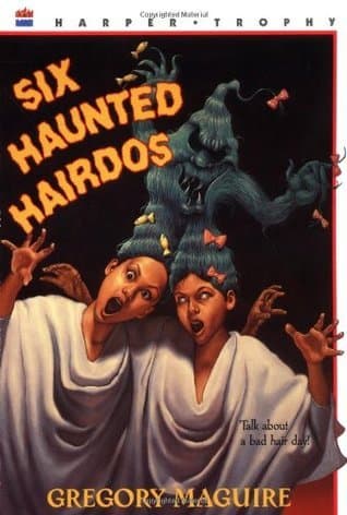 Six Haunted Hairdos