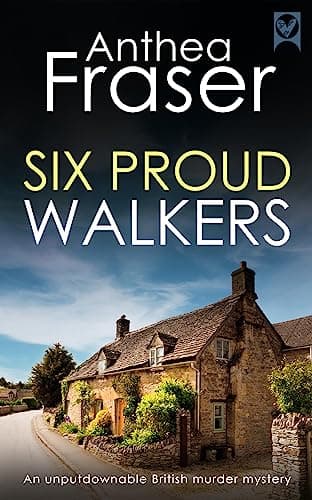 Six Proud Walkers