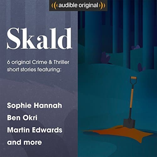 Skald: The Short Story Collection
