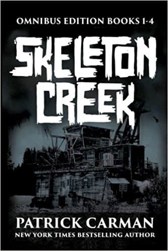 Skeleton Creek Set
