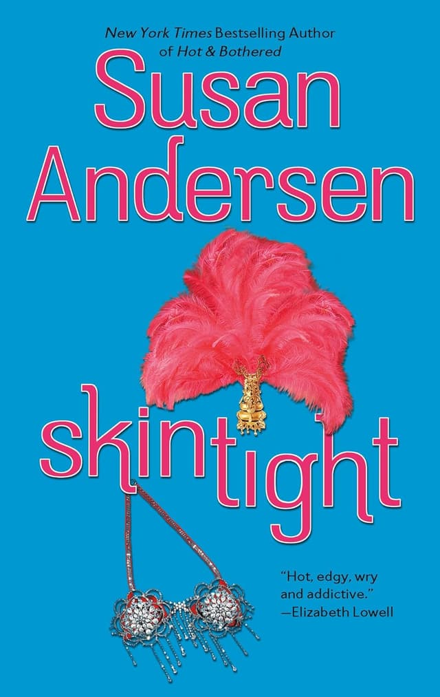 Skintight
