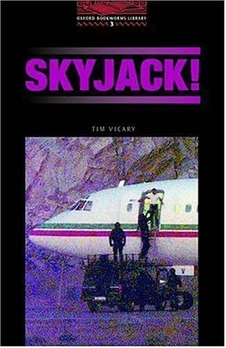 Skyjack!