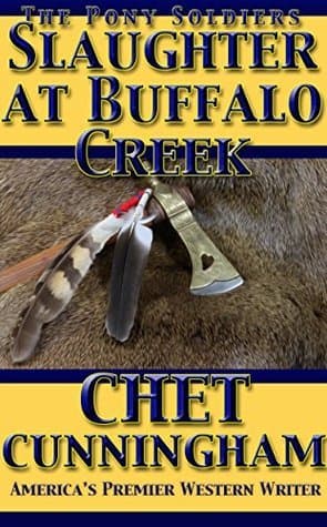 Slaughter at Buffalo Creek