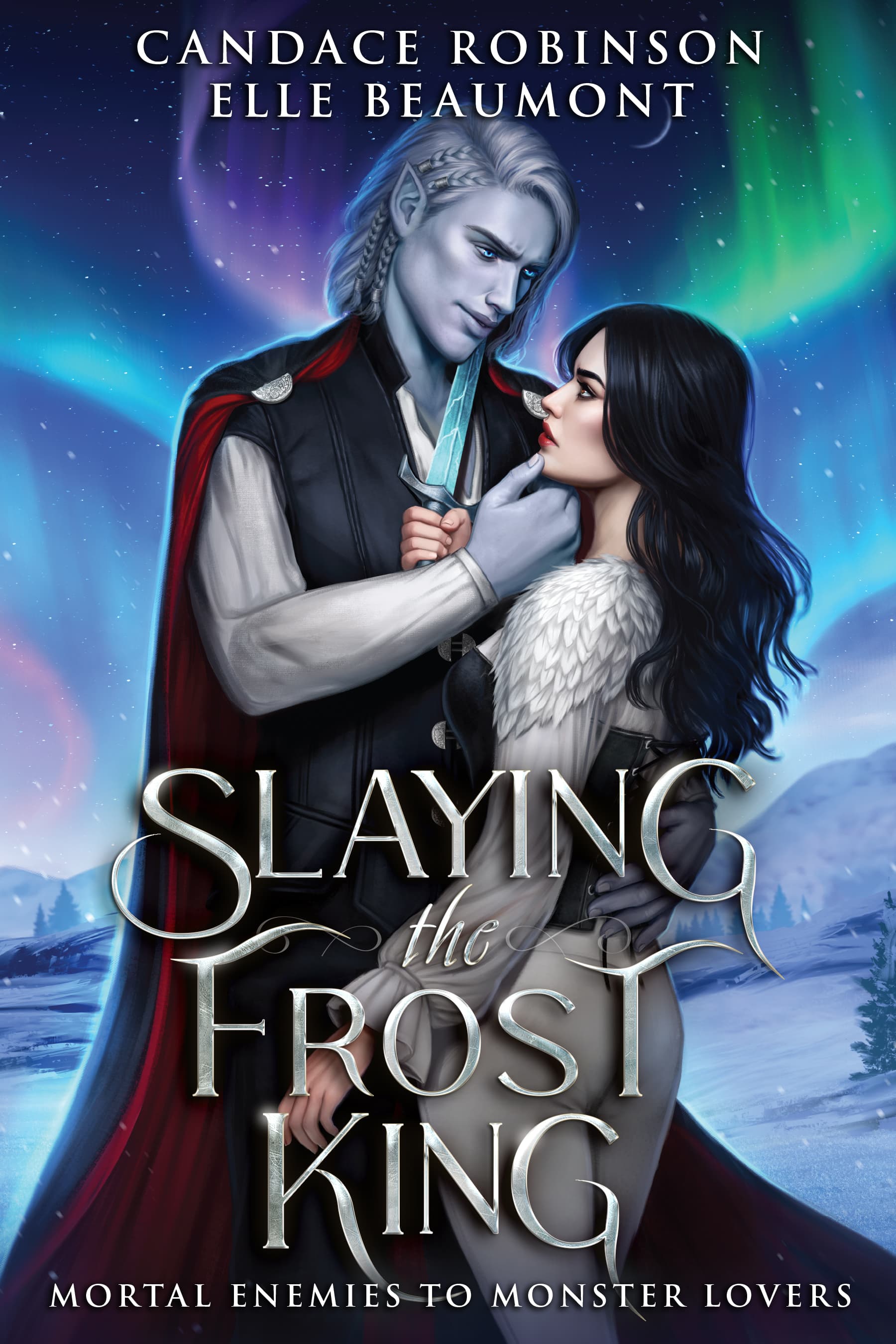 Slaying the Frost King