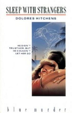 Sleep with Strangers