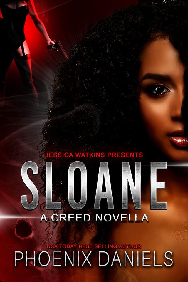 Sloane: A Creed Novella