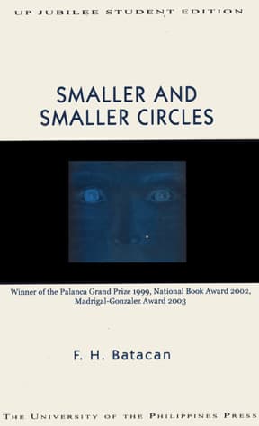 Smaller and Smaller Circles
