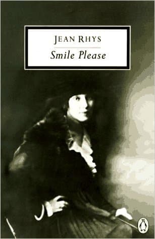 Smile Please: An Unfinished Autobiography