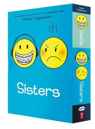 Smile / Sisters