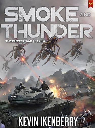 Smoke and Thunder