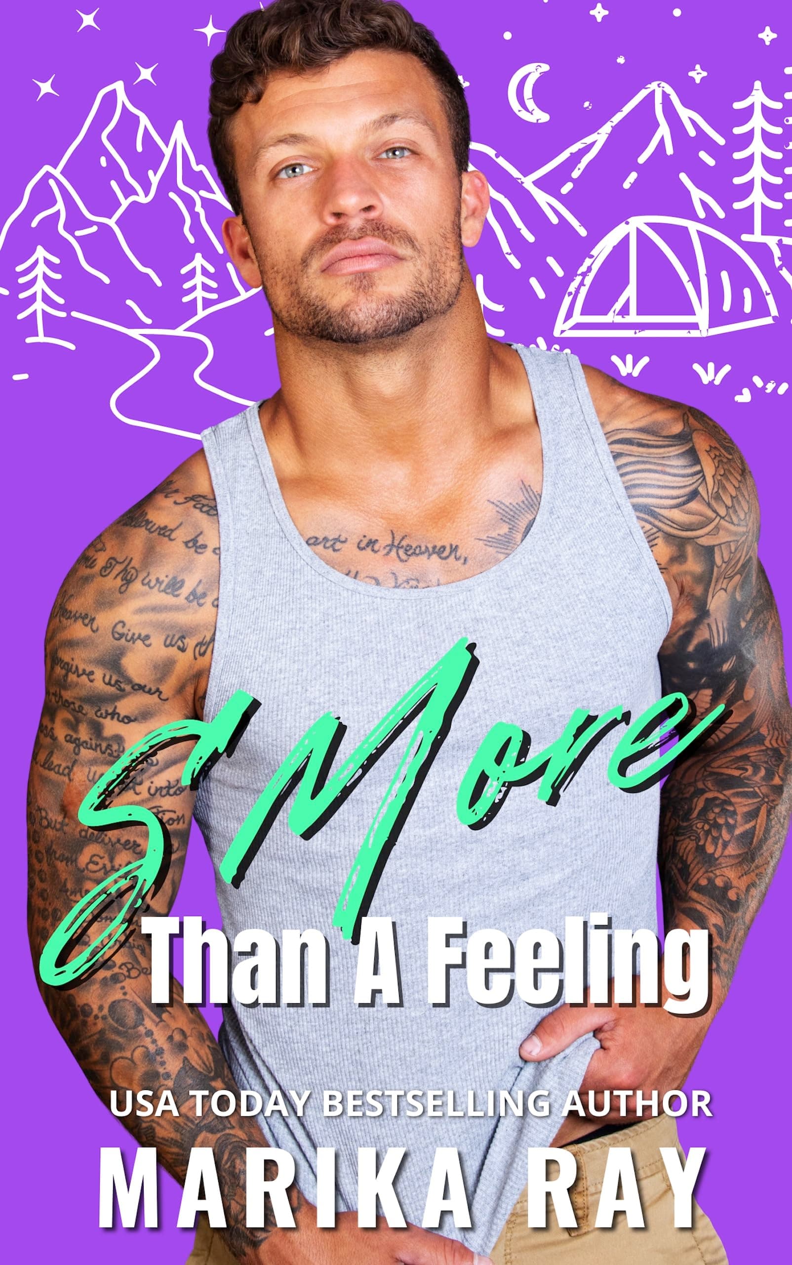 S'more Than a Feeling