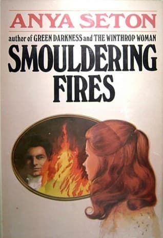 Smouldering Fires