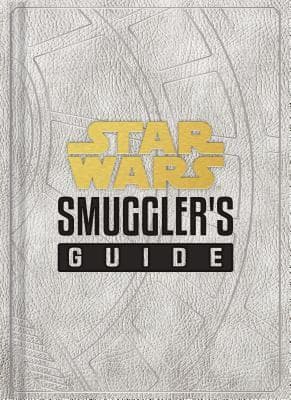 Smuggler's Guide: Tales From the Underworld