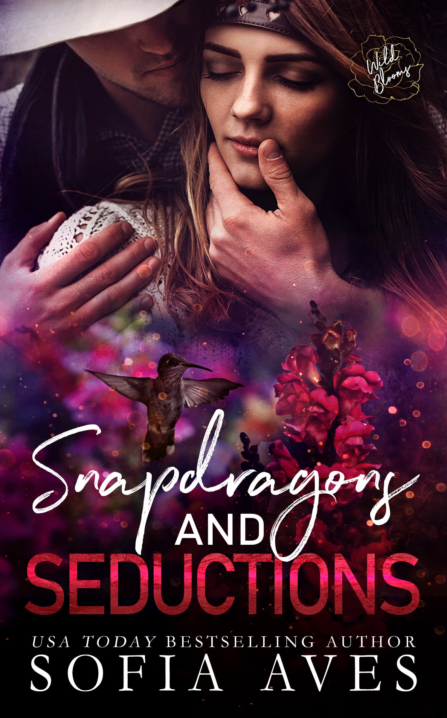 Snapdragons & Seductions