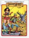 Snarf Quest: The Book