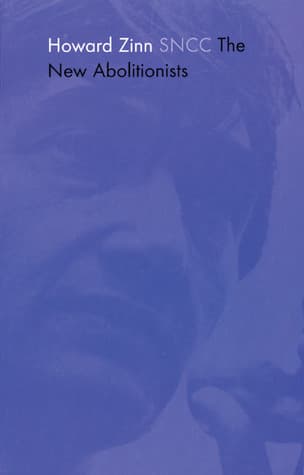 SNCC: The New Abolitionists