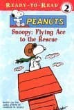 Snoopy: Flying Ace to the Rescue