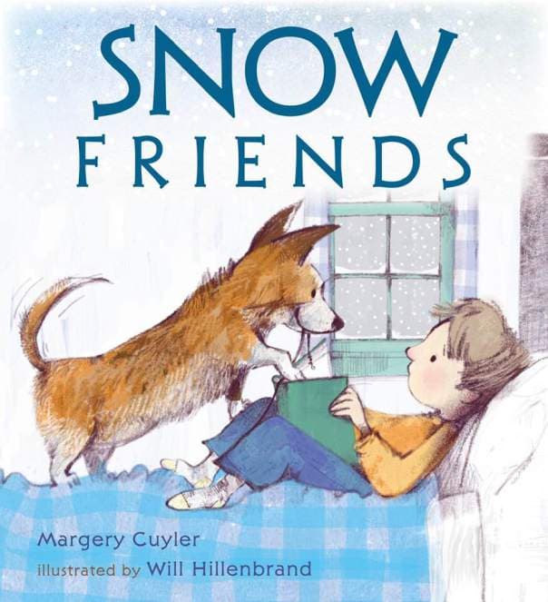 Snow Friends