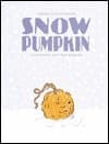 Snow Pumpkin