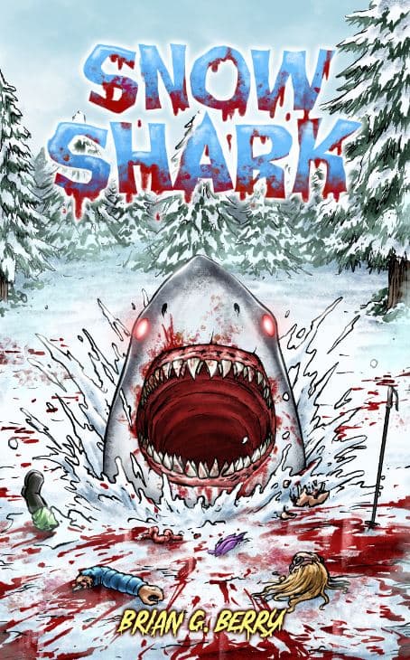 Snow Shark