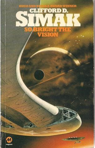 So Bright The Vision