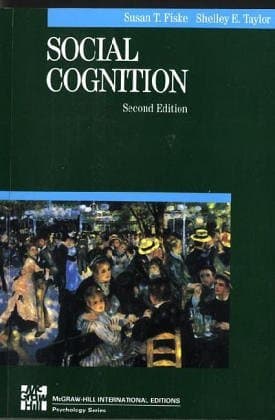 Social Cognition