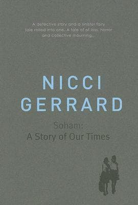 Soham: A Story of Our Times