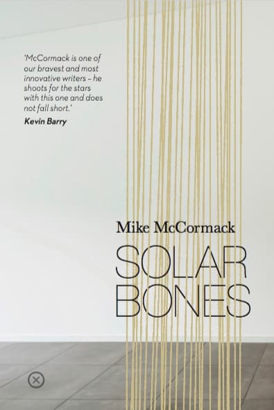 Solar Bones