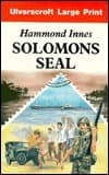 Solomons Seal