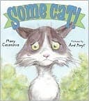 Some Cat!: A Picture Book