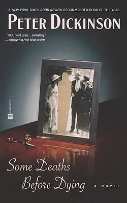 Some Deaths Before Dying