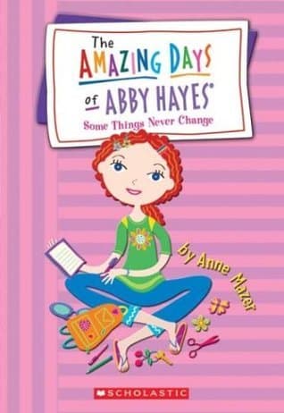 Some Things Never Change