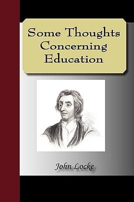 Some Thoughts Concerning Education