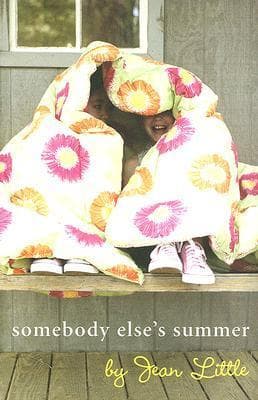 Somebody Else's Summer