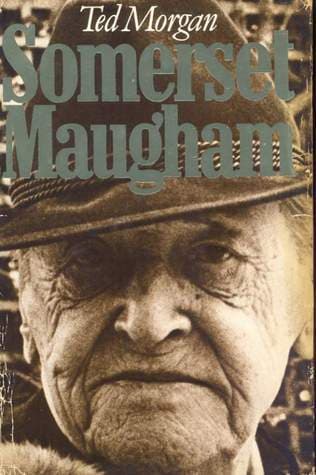Somerset Maugham