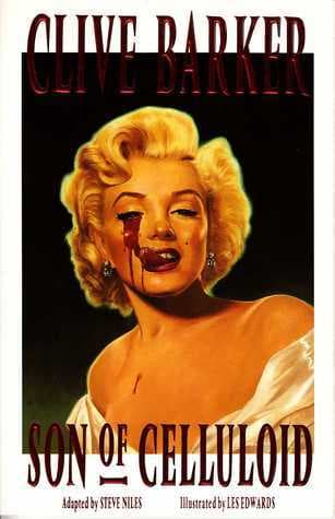 Son of Celluloid