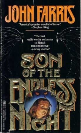 Son of the Endless Night
