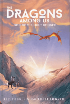 Son of the Light Bringer