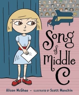 Song of Middle C