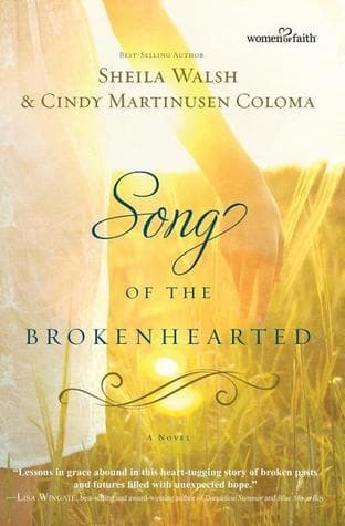 Song of the Brokenhearted