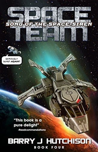 Song of the Space Siren