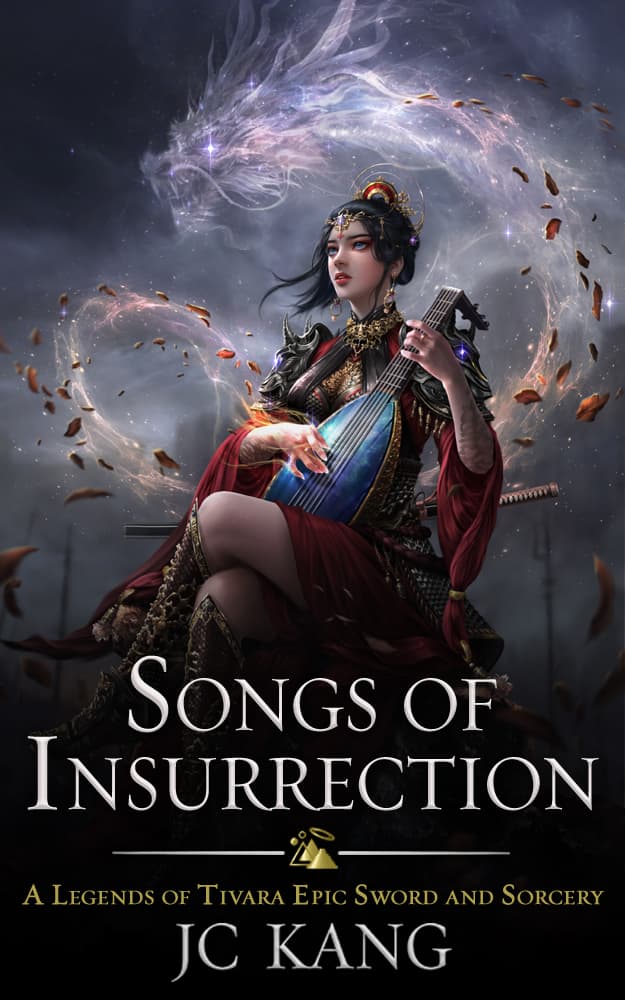 Songs of Insurrection