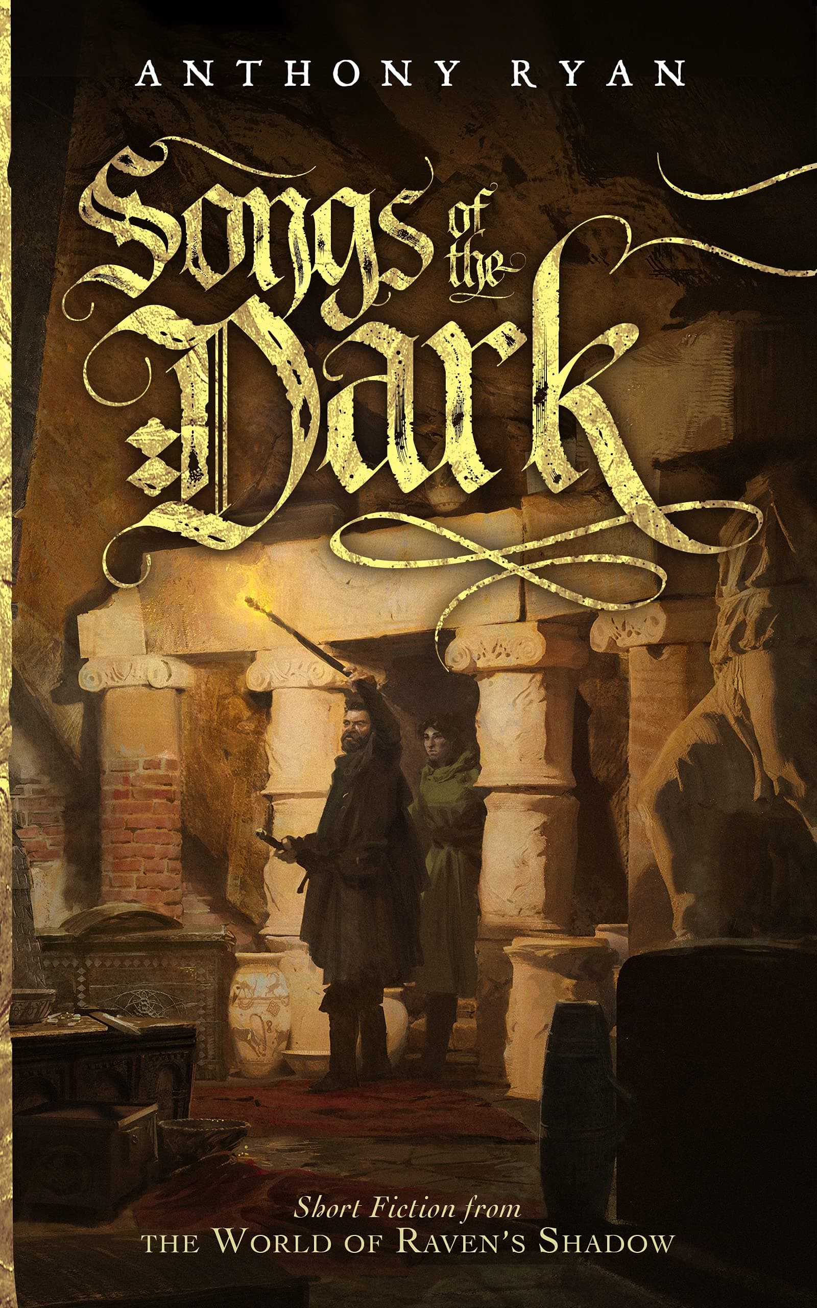 Songs of the Dark