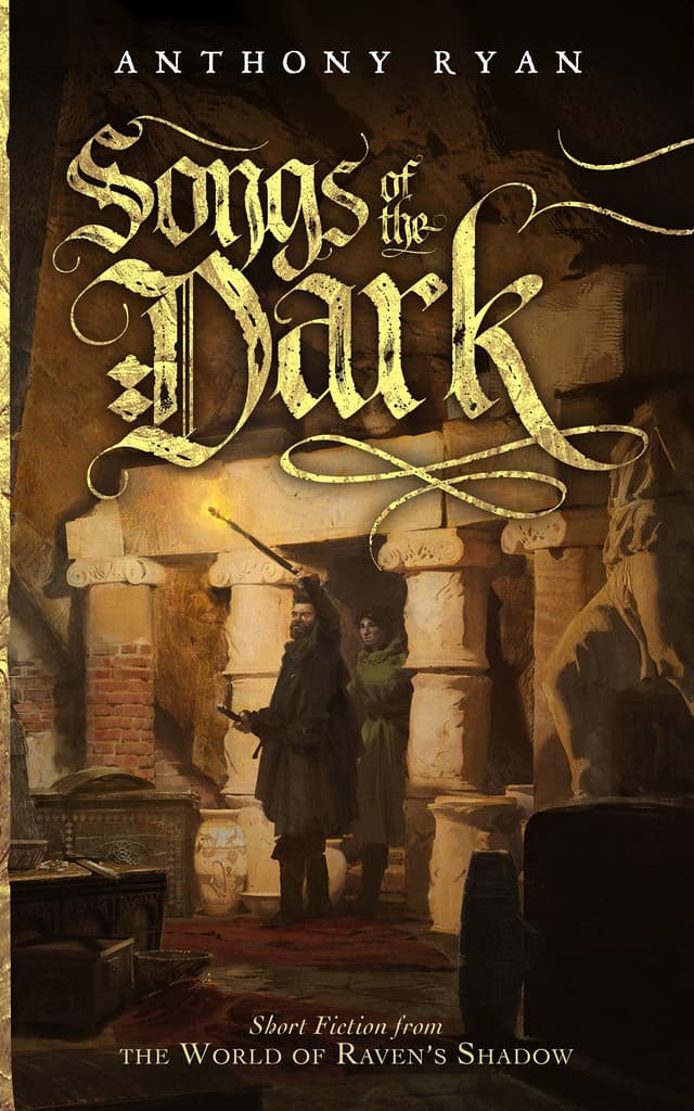 Songs of the Dark