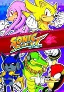 Sonic Select: Book Two